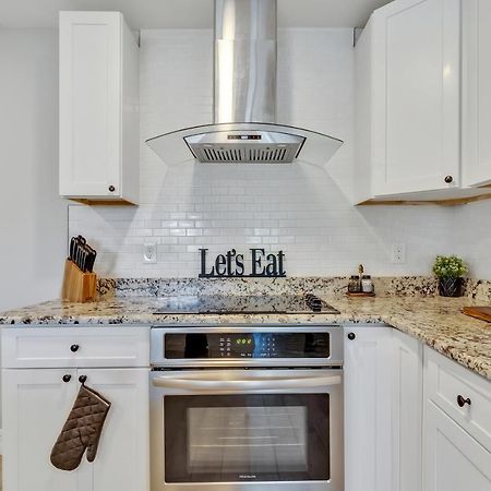 Modern Lake Front Casita Near Winter Park! Orlando Buitenkant foto